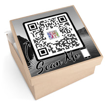 Load image into Gallery viewer, 𝐂𝐮𝐬𝐭𝐨𝐦 𝐐𝐑 𝐂𝐨𝐝𝐞 𝐒𝐭𝐢𝐜𝐤𝐞𝐫𝐬