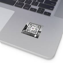 Load image into Gallery viewer, 𝐂𝐮𝐬𝐭𝐨𝐦 𝐐𝐑 𝐂𝐨𝐝𝐞 𝐒𝐭𝐢𝐜𝐤𝐞𝐫𝐬