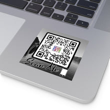 Load image into Gallery viewer, 𝐂𝐮𝐬𝐭𝐨𝐦 𝐐𝐑 𝐂𝐨𝐝𝐞 𝐒𝐭𝐢𝐜𝐤𝐞𝐫𝐬