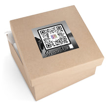 Load image into Gallery viewer, 𝐂𝐮𝐬𝐭𝐨𝐦 𝐐𝐑 𝐂𝐨𝐝𝐞 𝐒𝐭𝐢𝐜𝐤𝐞𝐫𝐬