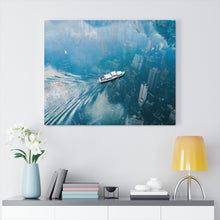 Load image into Gallery viewer, 𝐒𝐮𝐧𝐤𝐞𝐧 𝐂𝐢𝐭𝐲