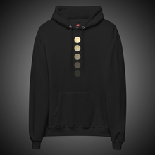 Load image into Gallery viewer, 𝐏𝐡𝐚𝐬𝐞𝐬 𝐨𝐟 𝐭𝐡𝐞 𝐍𝐢𝐠𝐡𝐭 | 𝐇𝐨𝐨𝐝𝐢𝐞