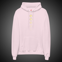 Load image into Gallery viewer, 𝐏𝐡𝐚𝐬𝐞𝐬 𝐨𝐟 𝐭𝐡𝐞 𝐍𝐢𝐠𝐡𝐭 | 𝐇𝐨𝐨𝐝𝐢𝐞