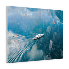 Load image into Gallery viewer, 𝐒𝐮𝐧𝐤𝐞𝐧 𝐂𝐢𝐭𝐲