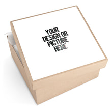 Load image into Gallery viewer, 𝐂𝐮𝐬𝐭𝐨𝐦 𝐒𝐭𝐢𝐜𝐤𝐞𝐫𝐬