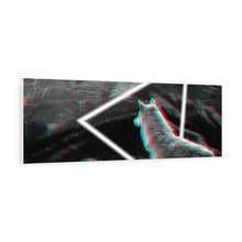 Load image into Gallery viewer, 𝐒𝐜𝐨𝐮𝐭𝐢𝐧𝐠 𝐖𝐨𝐥𝐟