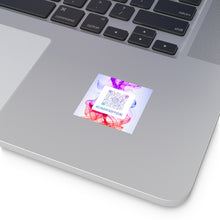 Load image into Gallery viewer, 𝐂𝐮𝐬𝐭𝐨𝐦 𝐈𝐧𝐬𝐭𝐚𝐠𝐫𝐚𝐦 𝐐𝐑 𝐂𝐨𝐝𝐞 𝐒𝐭𝐢𝐜𝐤𝐞𝐫𝐬