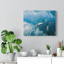 Load image into Gallery viewer, 𝐒𝐮𝐧𝐤𝐞𝐧 𝐂𝐢𝐭𝐲