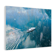 Load image into Gallery viewer, 𝐒𝐮𝐧𝐤𝐞𝐧 𝐂𝐢𝐭𝐲