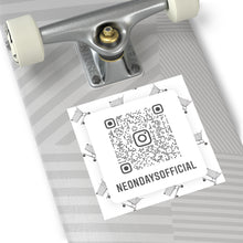 Load image into Gallery viewer, 𝐏𝐫𝐞𝐬𝐞𝐭 𝐈𝐧𝐬𝐭𝐚𝐠𝐫𝐚𝐦 𝐐𝐑 𝐂𝐨𝐝𝐞 𝐒𝐭𝐢𝐜𝐤𝐞𝐫𝐬