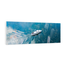 Load image into Gallery viewer, 𝐒𝐮𝐧𝐤𝐞𝐧 𝐂𝐢𝐭𝐲