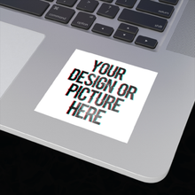 Load image into Gallery viewer, 𝐂𝐮𝐬𝐭𝐨𝐦 𝐒𝐭𝐢𝐜𝐤𝐞𝐫𝐬