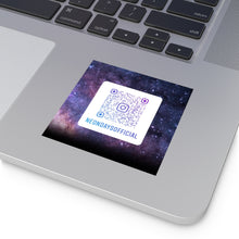 Load image into Gallery viewer, 𝐂𝐮𝐬𝐭𝐨𝐦 𝐈𝐧𝐬𝐭𝐚𝐠𝐫𝐚𝐦 𝐐𝐑 𝐂𝐨𝐝𝐞 𝐒𝐭𝐢𝐜𝐤𝐞𝐫𝐬