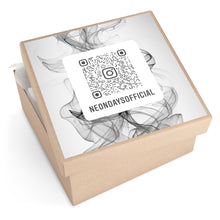 Load image into Gallery viewer, 𝐂𝐮𝐬𝐭𝐨𝐦 𝐈𝐧𝐬𝐭𝐚𝐠𝐫𝐚𝐦 𝐐𝐑 𝐂𝐨𝐝𝐞 𝐒𝐭𝐢𝐜𝐤𝐞𝐫𝐬