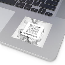 Load image into Gallery viewer, 𝐂𝐮𝐬𝐭𝐨𝐦 𝐈𝐧𝐬𝐭𝐚𝐠𝐫𝐚𝐦 𝐐𝐑 𝐂𝐨𝐝𝐞 𝐒𝐭𝐢𝐜𝐤𝐞𝐫𝐬