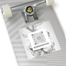 Load image into Gallery viewer, 𝐂𝐮𝐬𝐭𝐨𝐦 𝐈𝐧𝐬𝐭𝐚𝐠𝐫𝐚𝐦 𝐐𝐑 𝐂𝐨𝐝𝐞 𝐒𝐭𝐢𝐜𝐤𝐞𝐫𝐬