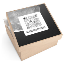 Load image into Gallery viewer, 𝐂𝐮𝐬𝐭𝐨𝐦 𝐈𝐧𝐬𝐭𝐚𝐠𝐫𝐚𝐦 𝐐𝐑 𝐂𝐨𝐝𝐞 𝐒𝐭𝐢𝐜𝐤𝐞𝐫𝐬