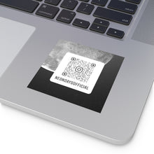 Load image into Gallery viewer, 𝐂𝐮𝐬𝐭𝐨𝐦 𝐈𝐧𝐬𝐭𝐚𝐠𝐫𝐚𝐦 𝐐𝐑 𝐂𝐨𝐝𝐞 𝐒𝐭𝐢𝐜𝐤𝐞𝐫𝐬