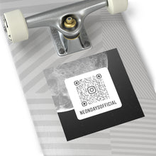 Load image into Gallery viewer, 𝐂𝐮𝐬𝐭𝐨𝐦 𝐈𝐧𝐬𝐭𝐚𝐠𝐫𝐚𝐦 𝐐𝐑 𝐂𝐨𝐝𝐞 𝐒𝐭𝐢𝐜𝐤𝐞𝐫𝐬