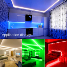 Load image into Gallery viewer, 𝐁𝐥𝐮𝐞𝐭𝐨𝐨𝐭𝐡 𝐒𝐭𝐫𝐢𝐩 𝐋𝐢𝐠𝐡𝐭𝐬
