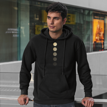 Load image into Gallery viewer, 𝐏𝐡𝐚𝐬𝐞𝐬 𝐨𝐟 𝐭𝐡𝐞 𝐍𝐢𝐠𝐡𝐭 | 𝐇𝐨𝐨𝐝𝐢𝐞