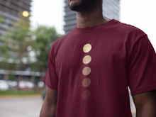 Load image into Gallery viewer, 𝐏𝐡𝐚𝐬𝐞𝐬 𝐨𝐟 𝐭𝐡𝐞 𝐍𝐢𝐠𝐡𝐭 | 𝐓𝐞𝐞