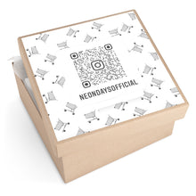 Load image into Gallery viewer, 𝐏𝐫𝐞𝐬𝐞𝐭 𝐈𝐧𝐬𝐭𝐚𝐠𝐫𝐚𝐦 𝐐𝐑 𝐂𝐨𝐝𝐞 𝐒𝐭𝐢𝐜𝐤𝐞𝐫𝐬