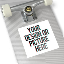 Load image into Gallery viewer, 𝐂𝐮𝐬𝐭𝐨𝐦 𝐒𝐭𝐢𝐜𝐤𝐞𝐫𝐬