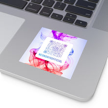 Load image into Gallery viewer, 𝐂𝐮𝐬𝐭𝐨𝐦 𝐈𝐧𝐬𝐭𝐚𝐠𝐫𝐚𝐦 𝐐𝐑 𝐂𝐨𝐝𝐞 𝐒𝐭𝐢𝐜𝐤𝐞𝐫𝐬