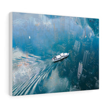 Load image into Gallery viewer, 𝐒𝐮𝐧𝐤𝐞𝐧 𝐂𝐢𝐭𝐲