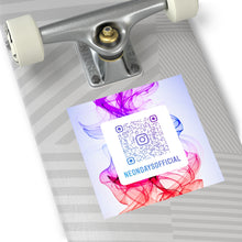 Load image into Gallery viewer, 𝐂𝐮𝐬𝐭𝐨𝐦 𝐈𝐧𝐬𝐭𝐚𝐠𝐫𝐚𝐦 𝐐𝐑 𝐂𝐨𝐝𝐞 𝐒𝐭𝐢𝐜𝐤𝐞𝐫𝐬