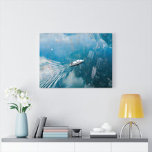 Load image into Gallery viewer, 𝐒𝐮𝐧𝐤𝐞𝐧 𝐂𝐢𝐭𝐲