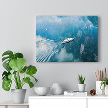 Load image into Gallery viewer, 𝐒𝐮𝐧𝐤𝐞𝐧 𝐂𝐢𝐭𝐲