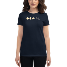 Load image into Gallery viewer, 𝐏𝐡𝐚𝐬𝐞𝐬 𝐨𝐟 𝐭𝐡𝐞 𝐌𝐨𝐨𝐧 | 𝐓𝐞𝐞