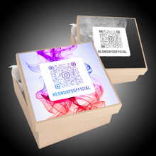 Load image into Gallery viewer, 𝐂𝐮𝐬𝐭𝐨𝐦 𝐈𝐧𝐬𝐭𝐚𝐠𝐫𝐚𝐦 𝐐𝐑 𝐂𝐨𝐝𝐞 𝐒𝐭𝐢𝐜𝐤𝐞𝐫𝐬